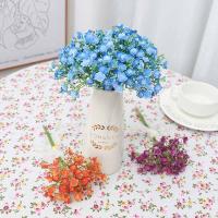 Arreglo Floral Artificial De Bebé En Ruta Para Decoración De Navidad Y Bodas DIY Para Jardín Y Hogar Material Sintético - details 6