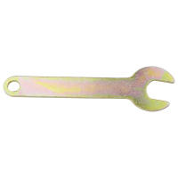 Llave De Angulo Para Amoladora 1#/2#/3#/4#/5#/6# Con 2 Abrazaderas Fácil De Manejar Para Herramientas Eléctricas Arbóreas Llave Flangada - details 10