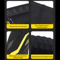 1 Pcs Protección De Codo Deportiva Para Baloncesto Baloncesto Fútbol Voleibol Guantes De Guardia De Hombro Anticolisión - details 9