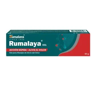 RUMALAYA gel 50gr. - 1