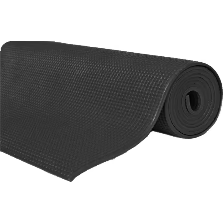 Alfombrilla lisa antideslizante multiusos, protector base para cajones o armarios - Negro 707S012 - 1