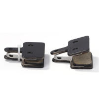 Frenos De Disco Para Bicicleta Pares De Pastillas De Freno MTB Y Carretera Compatible Con SHIMANO B01S MT200 M400 MT500 M315 M525 M475 M375 M445 - details 8