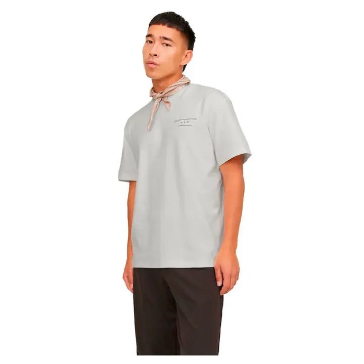 Jack & Jones Camiseta De Manga Corta Blasanchez - 1