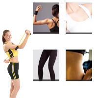 Set De Bandas De Resistencia De Látex Para Fitness Ejercicios De Fortalecimiento Con Anillos De Goma Equipo De Gimnasio Elásticas Para Entrenamiento Cardiovasculares Y Musculares - details 19