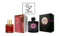 PACK AHORRO SUPERVENTAS PARA MUJER-----OPTION NIGHT EDP 100ML Y MISSION FRAGANCE EDP 100ML -------MARCA CHATLER - details 0