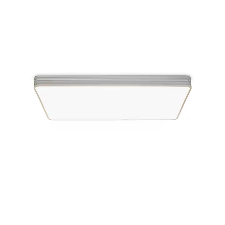 Lámpara de Techo Led Base  - 132 W - Dimable - Mando - Metal- AZABAK - 1
