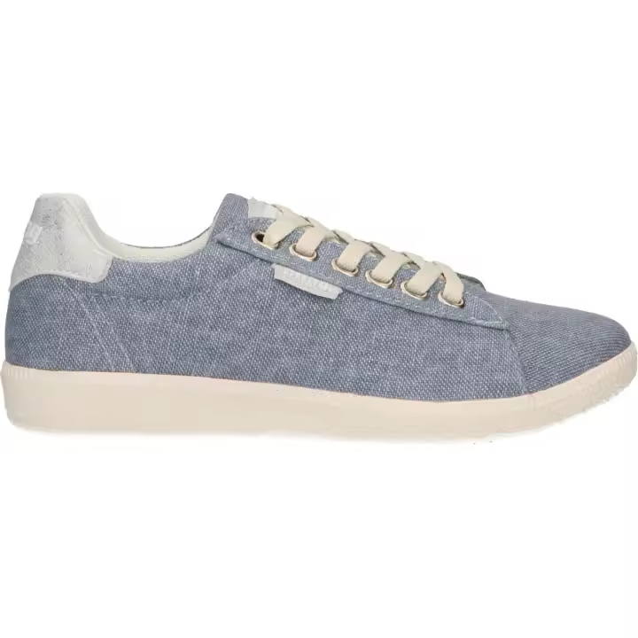 Zapatillas deporte de Mujer MTNG 69192 LINDSEY C40583 AZUL - 1