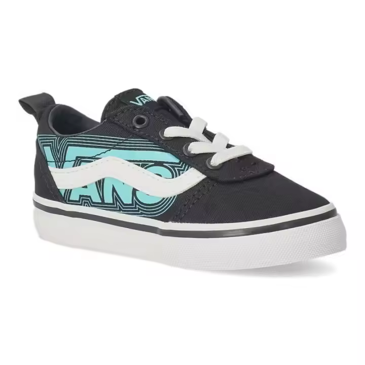 Zapatilla de Moda para KIDS/BEBÉ VANS WARD Slip-On - 1