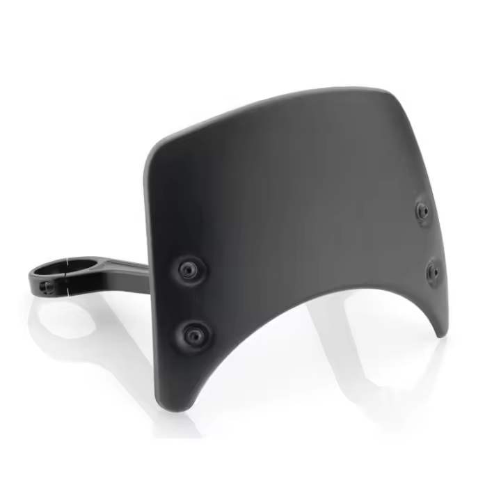 Cupula Parabrisas Con Soporte Cf011 Abe ZBW077B - 1