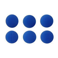 CAELLUMA - Pack de 6 Fundas de Joystick para PSVita: Estilo Único y Máxima Comodidad para Tus Juegos - details 3