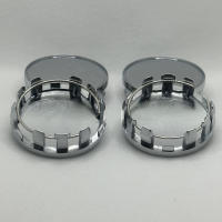 Juego De 4 Cubiertas Centrales Para Ruedas De Coche 59mm Compatible Con Opel Astra Insignia Corsa Jac Hyundai Tucson Cubiertas De Eje En Llanta Sin Químicos De Alta Importancia - details 6