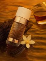 French Avenue Collection Tobacco |   Blue | Vanilla - details 0