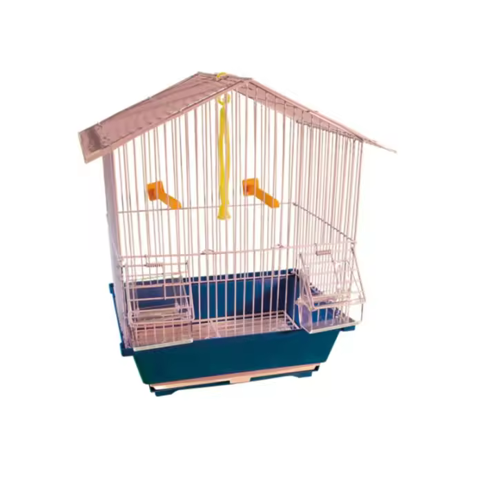 Arquivet - KIT 4 JAULAS ASTI 30x23x39 cm - 1