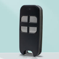 Control Remoto De Puerta De Garaje SEIP SKR433-3 433.92MHz B43A023004-3 SKRJ433 SKR433 SKR433-1 Código De Carga Dinámica - details 6
