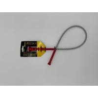 Bensontools Pinza flexible de agarre con 4 garras, iman y luz led - details 0
