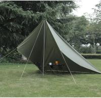 20PCS Clips De Tarpaulin Para Camping Y Acampar Clip De Mordaza Fijo Para Cordón De Viento De Tenda Accesorios De Equipo De Anclaje De Plástico - details 3