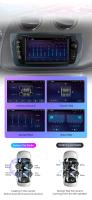 Junsun Android 13 inalámbrico CarPlay Android Auto Radio para Mercedes Benz CLK W209 W203 W463 W208 coche Multimedia navegación GPS autorradio - details 13