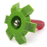 Herramienta De Reparación Y Limpieza De Finas De Radiador A/C Universal Para Coche Herramienta De Rectificación Y Aire Acondicionado De Sistema De Enfriamiento Auto - details 7