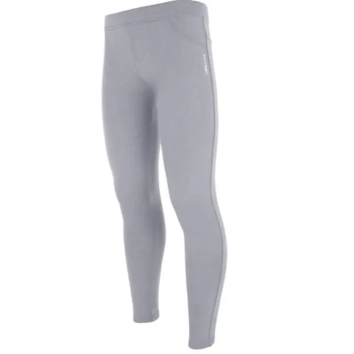 Pantalón Legging Joluvi Campus para hombre y mujer, diseño deportivo y ajustado con tejido elástico, ideal para entrenamientos y actividades de alto rendimiento. - 1