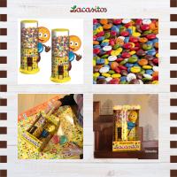Lacasitos Pack de 2x Dispensadores de 150G - details 1