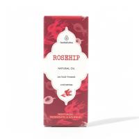 Aceite virgen Rosa Mosqueta 15ml Esential Aroms, regenera y nutre la piel, arrugas, cicatrices, manchas en la piel - details 0