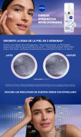 NIVEA Cellular Epigenetics Sérum Facial Rejuvenecedor 30 ml - details 0