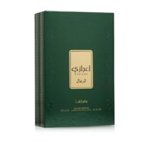Perfume Ejaazi de Lattafa | Eau de Parfum 100% Original | Edp Unisex | 100ml - details 1