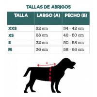 Abrigo de Invierno para Perro de Mickey Mouse con Capucha de Pelos Cerdá - details 0