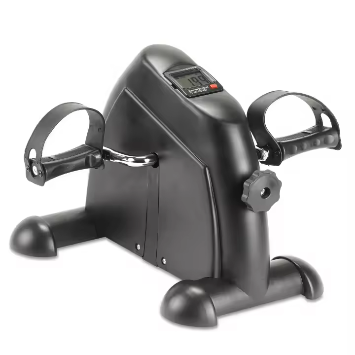 DASCK – Pedaleador Eléctrico para Personas Mayores | Mini Bicicleta Estática para Piernas y Brazos en Casa - 1