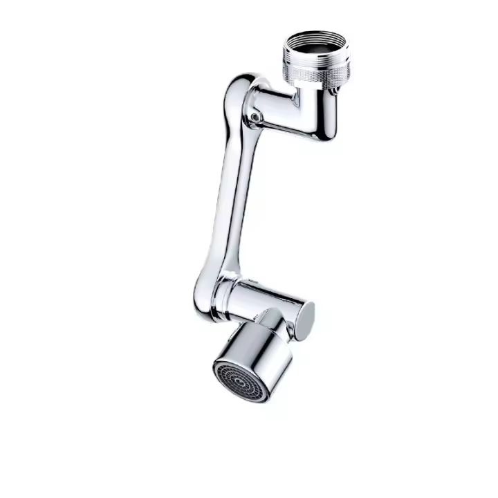 Brazo Robótico Filtro Universal para Grifo - 1