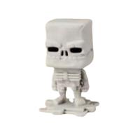 Figura De Anime Mc Movies 2025 Steve Dennis Creeper Piglin Juguete Para Happy Meal Adorno Personalizable Para Niños Regalo - details 9