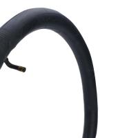 Tubo Interno De Bicicleta 18 Pulgadas 18x2.125 Con Válvula Curva De Goma Butil Anti-Rozaduras Para Scooter Eléctrico - details 9