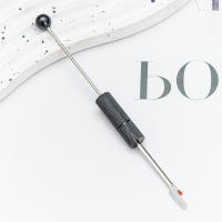 Kit De Herramientas Para Costura Y Bricolaje Con Cortador De Hilo Y Desenganchador De Ropa Herramienta De Deshacer Coser En Tejido De Cuentas - details 4