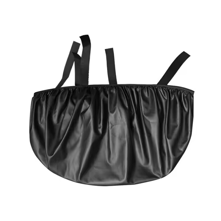 Cubierta De Asiento Para Motocicleta Piaggio BQY BYQ FLY Liberty 125 ZIP50 125 Ww 125 Resistente Al Agua Polvo Y UV - 1