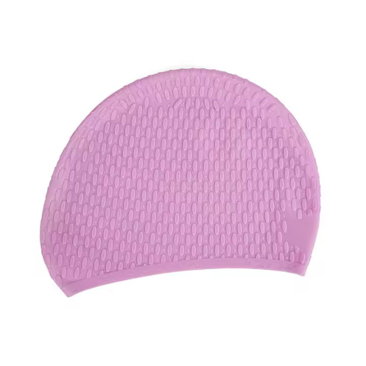Gorra de Natación Adultos - Silicona - Protección Auditiva - 1