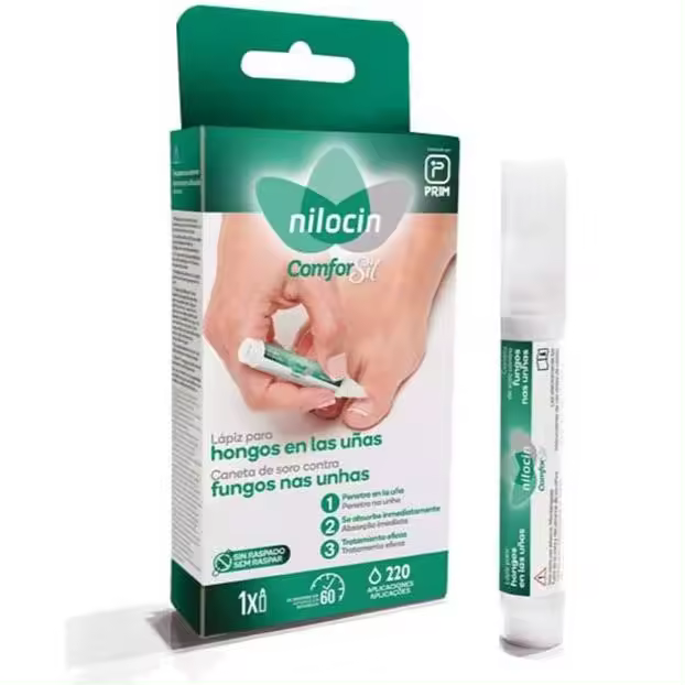 Lápiz pare Hongos en Uñas en Manos y Pies Ortoprime Ortoprime - 1