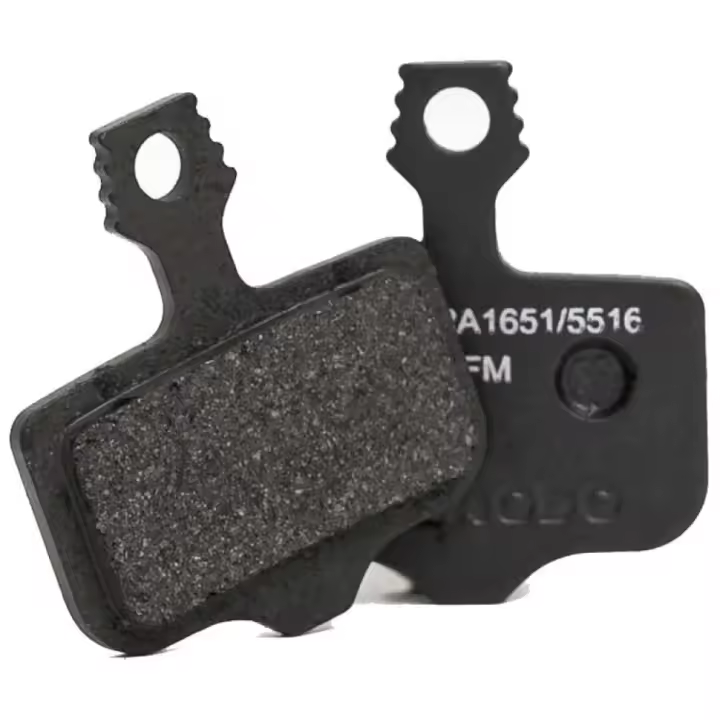 Ferodo Pastillas De Freno De Disco Avid Elixir/sram Db Series Force Rival Axs X0 - 1