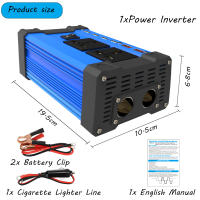 Kit De Paneles Solares Para Camping Y RV 2*200W 5V Con Controlador 30A Y Inversor 6000W 220V/110V Sistema Completo De Energía - details 6