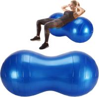 Pelota de ejercicio de bola de cacahuete - details 1