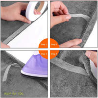 Tela Adhesiva Doble Cara De 70 Yardas Para Costura Y DIY De Cintura Fusible Para Ropa Accesorios De Costura Resistentes Al Envejecimiento - details 0
