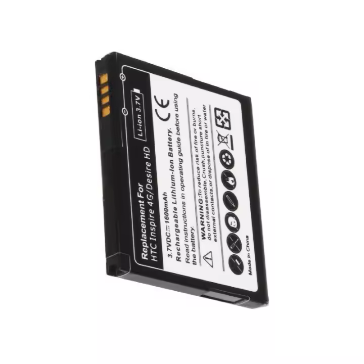 HTC BA S340 HTC TOUCH HD BATERIA ORIGINAL - 1