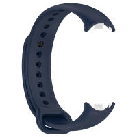 Correa De Silicona Para Xiaomi Mi Band 8 9 Pulsera Deportiva Reemplazable Compatible Con XIAOMI Transpirable Estilo Moda - details 9