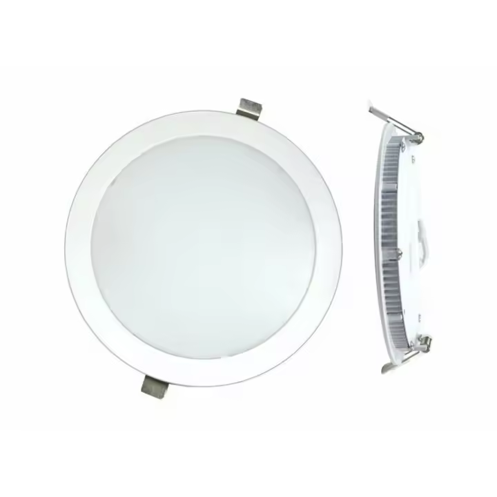 Lámpara de Techo Silver Electronics GORT 18W 6000K Blanco 18 W (6000 K) - 1