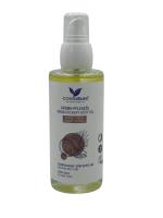 Aceite Corporal Aromático de Almendra y Coco Cosnature, Piel tersa y suave, Hidratante y Nutritiva, Aceite de masaje - details 1