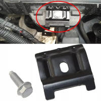 Soporte De Tornillo Para Batería 1J0803219 Para VW Fox Golf Passat Polo Clavija De Sujeción De Batería De Automóvil - details 0