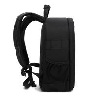 Mochila Multifuncional Para Cámara Al Aire Libre Estuche De Hombro Digital Video Para DSLR Sony Nikon Bolsa De Fotografía - details 1