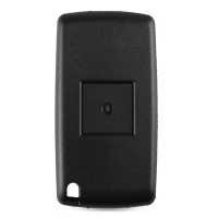 Ociodual Mando Llave Funda Carcasa CE0536 HU83 Key Case para Peugeot 206 207 306 307 308 407 607 806, Citroen C2 C3 C4 C5 C6 - details 4
