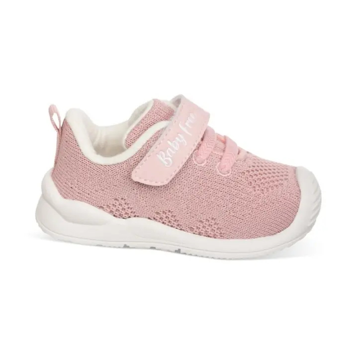 Deportiva Rosa Chetto Niña - 1