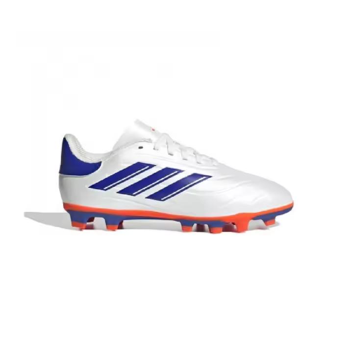 ADIDAS COPA PURE 2 CLUB FxG TACO JR BLANCO/AZUL - 1