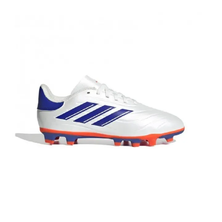 ADIDAS COPA PURE 2 CLUB FxG TACO JR BLANCO/AZUL - 1